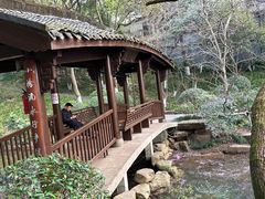 -杭州半山国家森林公园