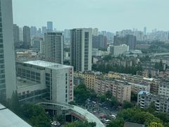 -安徽医科大学第一附属医院(绩溪路院区)