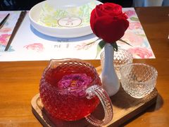 -素描餐厅(灵隐天竺店)