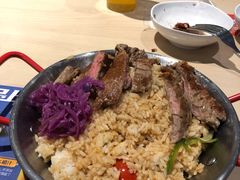 -豪客来牛排(海沧阿罗海店)