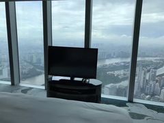 -广州四季酒店