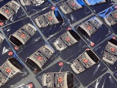 -霸王茶姬(上海恒基名人店)