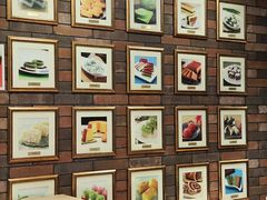 -本格旺索罗(樟宜机场T1店)
