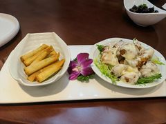 -宝界普菲特湖畔酒店