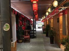 -捌拾柒號大院(济南路店)