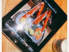 -蟹将军·松叶蟹和牛日料放题自助(K11店)
