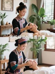 -御品•瑶浴灸疗SPA