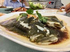 -普天和酒楼·新津菜·烤鸭(天津之眼店)