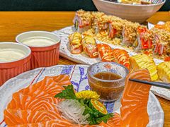 -赤稻·日式料理(禅城店)