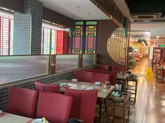大堂-德粤轩(缤谷广场店)