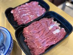 -牛街清真满恒記(平安里西大街店)