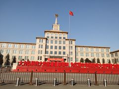 -中国人民革命军事博物馆