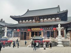 -径山寺
