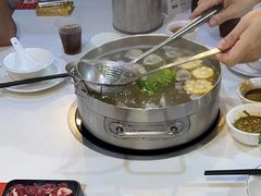 -陈记顺和潮汕牛肉火锅(棠德南路店)