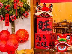 -小银家日式简餐(中信丹阳花园店)
