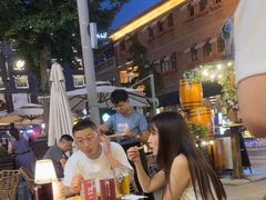 -巴伐利亚啤酒坊(意式风情街店)