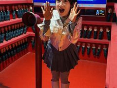 -不可思议减压馆·解压博物馆·摔碗发泄·团建定制