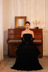 -米莱摄影写真(五大道别墅店)