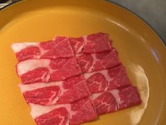 -牛New寿喜烧(新六百店)