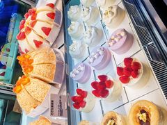 -喜茶(深圳欢乐海岸LAB店)