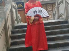 -玫瑰小镇