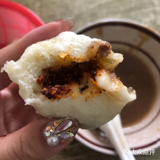 孟记早餐小吃部(八一大道店)