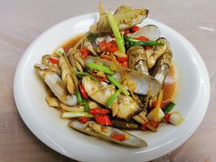 -阿杰臻选海鲜饭店(普陀山店)