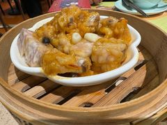 -点都德(千灯湖环宇城店)