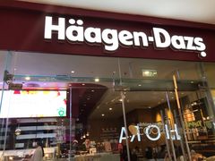 门面-哈根达斯(皇庭店)