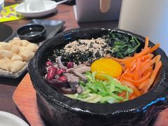 -大同江朝鲜菜•长春地标美食(绿园吾悦广场店)