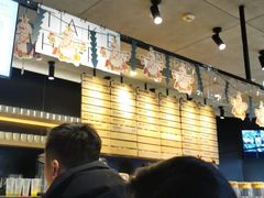 -喜茶(北京三里屯太古里店)