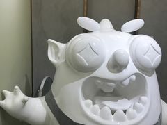 -茶力的小怪兽(梅林卓悦汇店)
