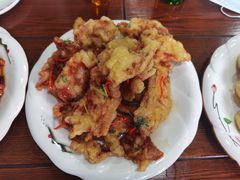 锅包肉-老味道锅包肉(日照街店)