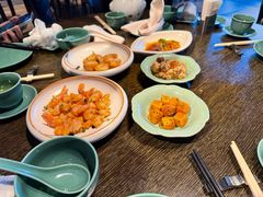 -福港轩·中餐厅(厦门香格里拉店)