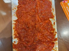 -黔有有贵州酸汤夺夺粉火锅(五味十字店)