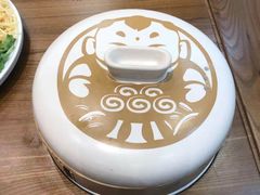 -满园烤鸭·春饼(太原街万达店)
