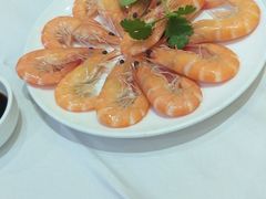 -阿锋鲍鱼酒家美食汇(华安店)