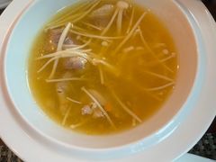 -上海兴国宾馆香樟园西餐厅
