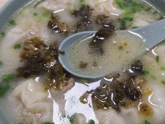 -顶巧鸡汤馄饨(虹口总店)