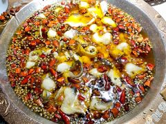 -雲蜀龙阁·金牌水煮鱼(方庄店)