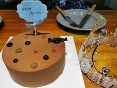 -法桐蛋糕·手作面包(万象城店)