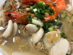 -荔林食店(西华路店)