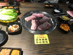 -大發韩国烤肉(八佰伴店)