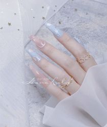 -妙睫屋日式美甲美睫