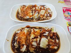 -华辉拉肠(广园店)