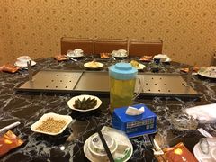 -羊阿公·嘉福烤全羊龙虾馆·家常菜(广益店)