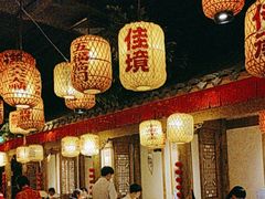 -南京大牌档(青岛万象城店)