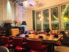 -JUKEBOX玖部音乐餐厅(华侨城店)