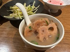 -清水亭湖北菜(大屯DT51店)