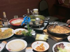 -皇厨荣升名厨家宴.赣州客家菜